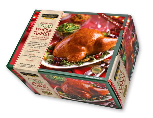 Whole Foods Order Thanksgiving Turkey
 Vegan Turkeys Whole Foods Seasonal