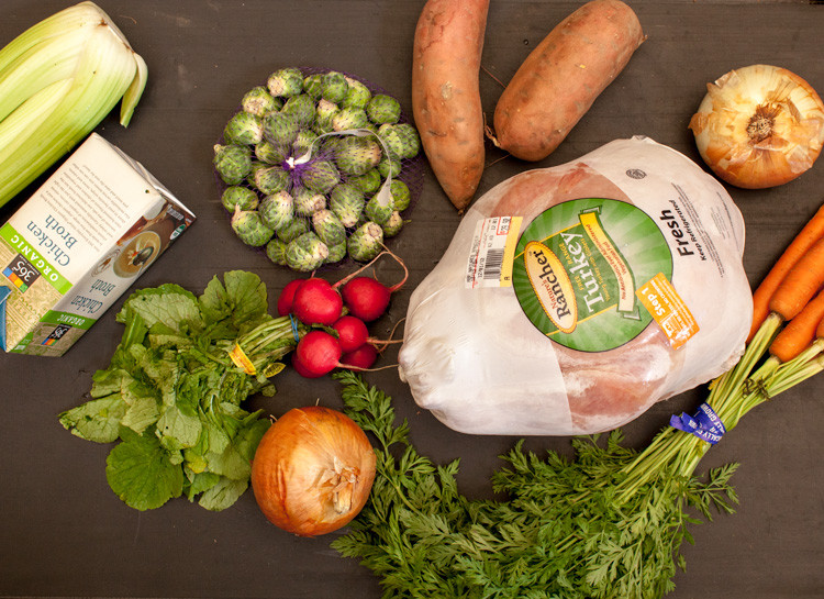 Whole Foods Order Thanksgiving Turkey
 4 Ways to go Organic this Thanksgiving Chugach
