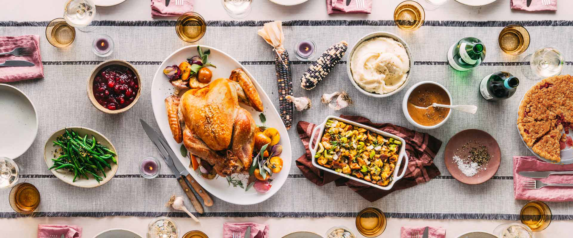 Whole Foods Order Thanksgiving Turkey
 Shop Our Holiday Table