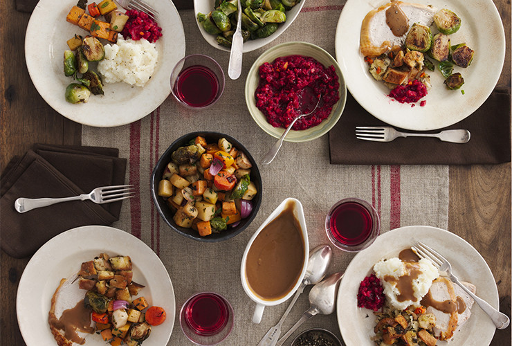 Whole Foods Thanksgiving Dinner
 Fort Lauderdale Restaurants Serving Up Thanksgiving Feasts