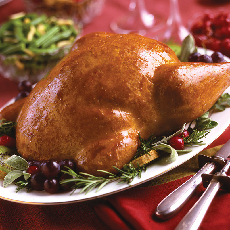 Whole Foods Thanksgiving Turkey
 Vegan Whole Turkey