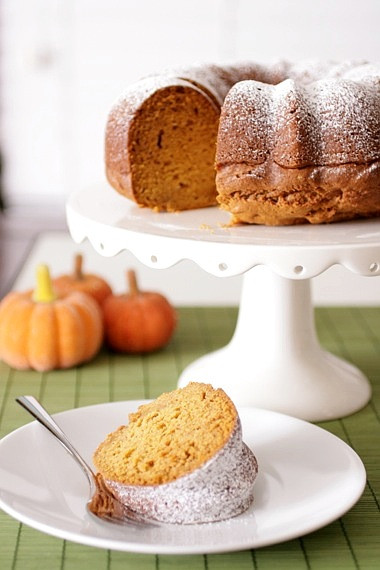Why Did My Pound Cake Fall
 Sing For Your SupperPumpkin Pound Cake Sing For Your