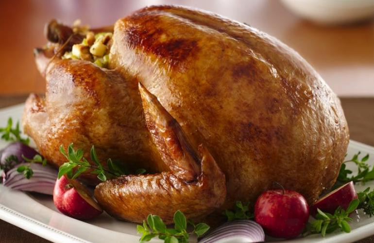 Why Do We Have Turkey On Thanksgiving
 Why Do We Eat Turkey on Christmas Day