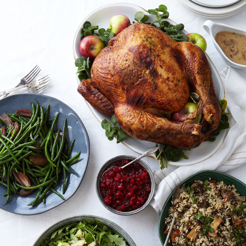 Why Do We Have Turkey On Thanksgiving
 UK Christmas traditions this is why we eat turkey at