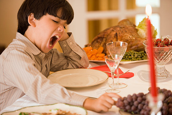 Why Eat Turkey On Thanksgiving
 Does Eating Turkey Make You Sleepy Most Experts Say No