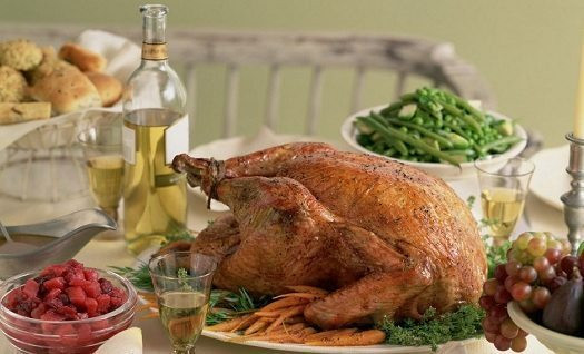 Why Eat Turkey On Thanksgiving
 Why Do We Eat Turkey on Thanksgiving Beyond the Rhetoric