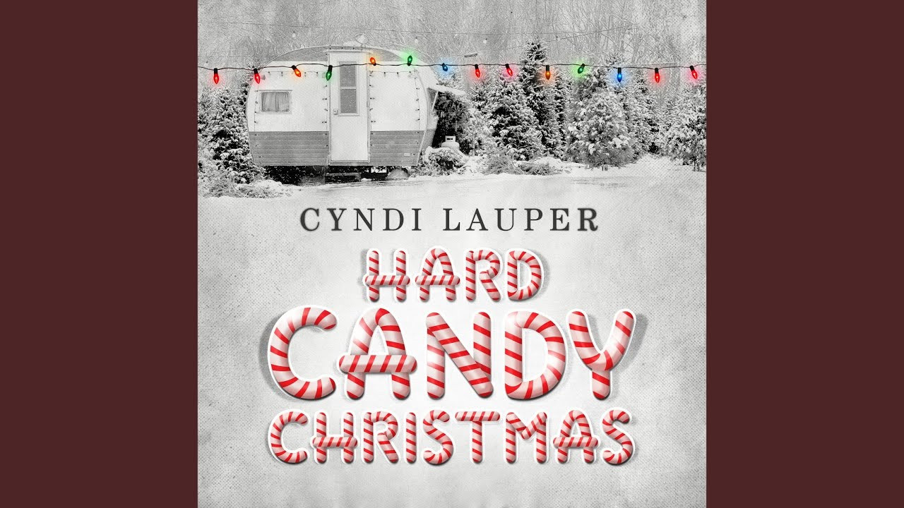 Youtube Hard Candy Christmas
 Hard Candy Christmas